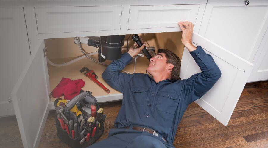 Professional Leak Detection in Sabael, NY